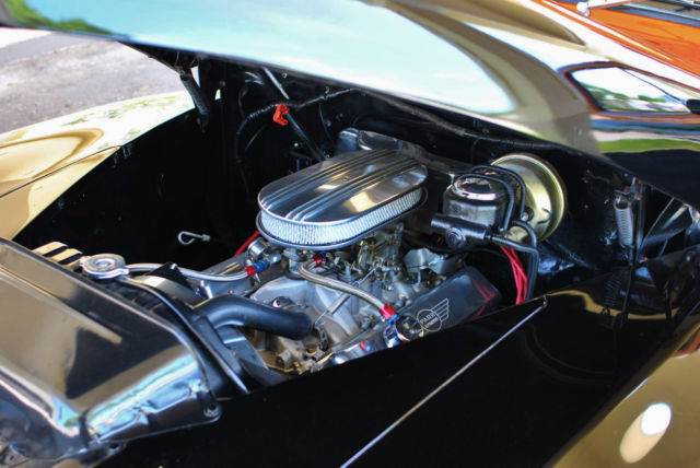 1948 Ford Deluxe Coupe Custom 350 V8 PS PB Tilt Fully Restored! - photo 9