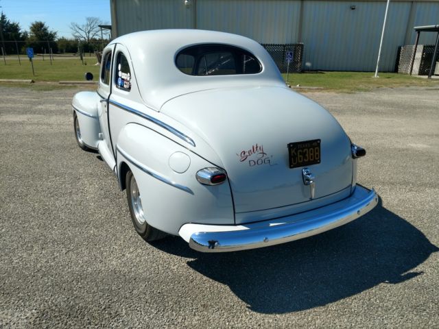 19480000 Ford Other Deluxe - photo 2