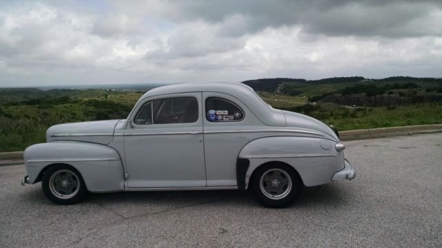 19480000 Ford Other Deluxe - photo 3