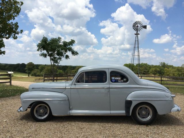 19480000 Ford Other Deluxe - photo 4