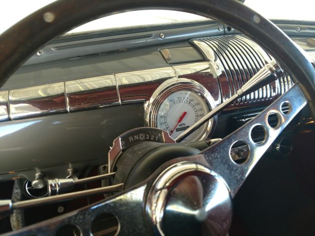 19480000 Ford Other Deluxe - photo 5
