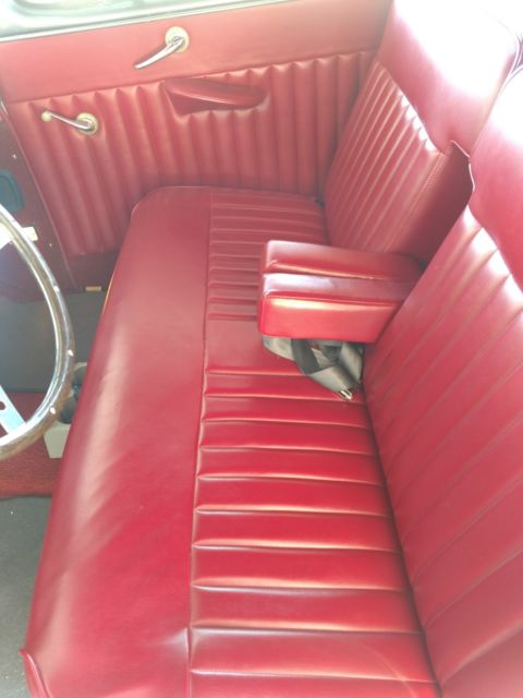 19480000 Ford Other Deluxe - photo 6