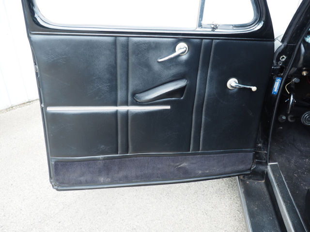 1948 Ford Coupe Deluxe - photo 13