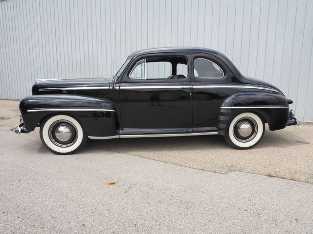 1948 Ford Coupe Deluxe - photo 2
