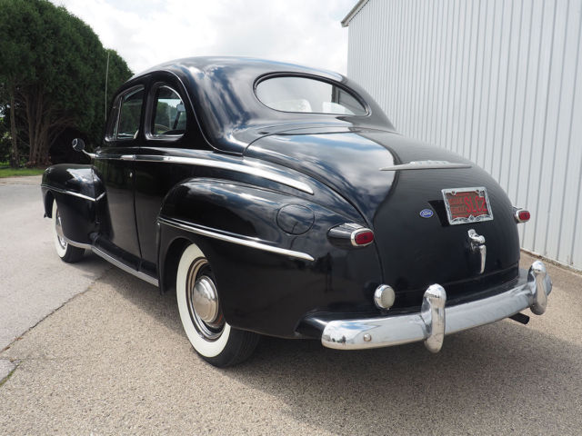 1948 Ford Coupe Deluxe - photo 3