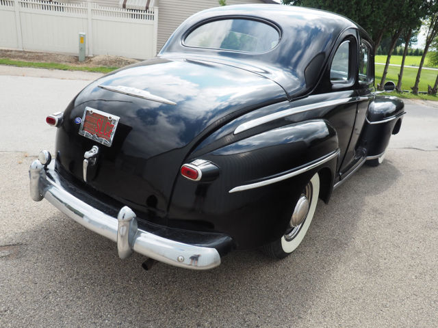 1948 Ford Coupe Deluxe - photo 5