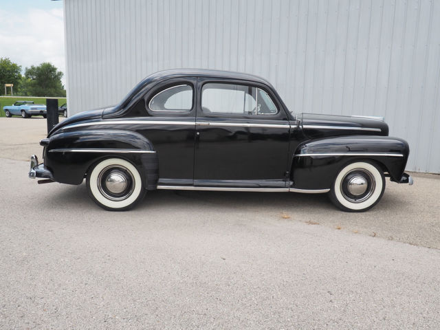 1948 Ford Coupe Deluxe - photo 6