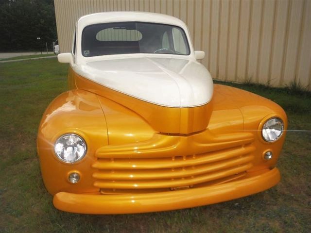 1948 Ford Deluxe - photo 10
