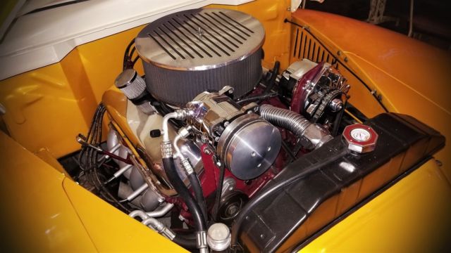 1948 Ford Deluxe - photo 13