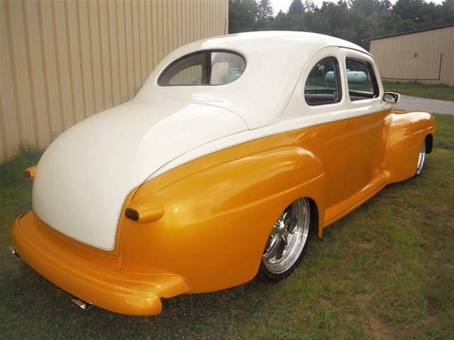 1948 Ford Deluxe - photo 3