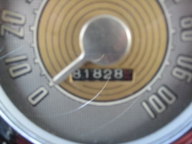 1948 Ford Deluxe coupe / Nice Driver - photo 11