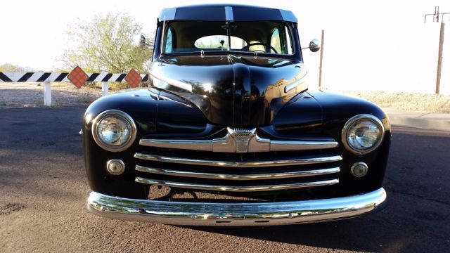 1948 Ford Other Deluxe - photo 11