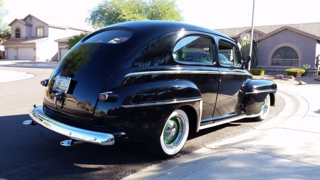 1948 Ford Other Deluxe - photo 2