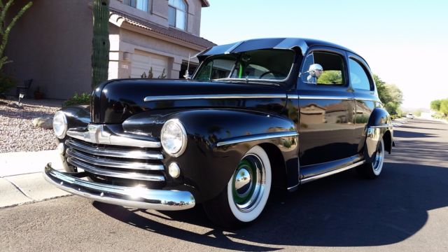 1948 Ford Other Deluxe - photo 4