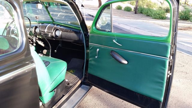 1948 Ford Other Deluxe - photo 9