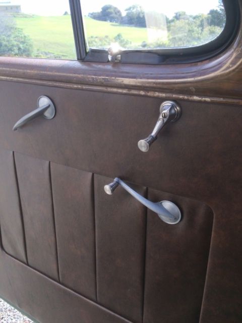 1948 Ford Utility - photo 12