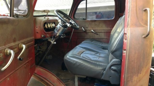 1948 Ford Other - photo 3