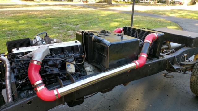 1948 Ford Other - photo 4