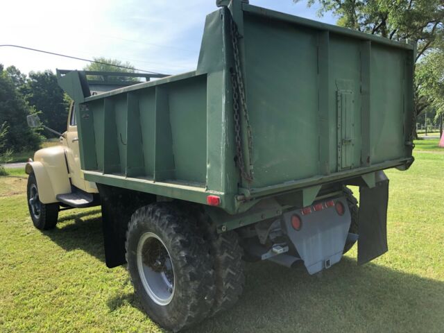 1948 Ford F Series - photo 11