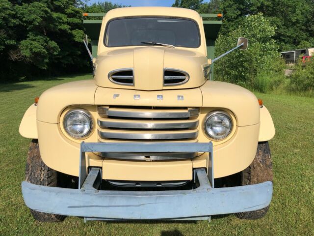 1948 Ford F Series - photo 2