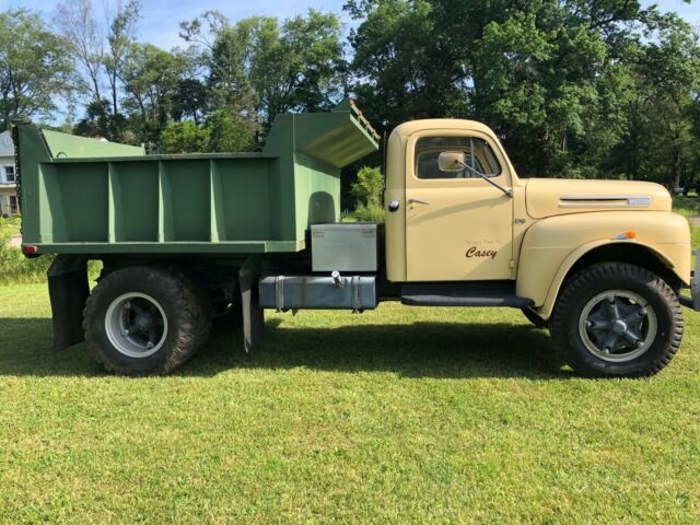 1948 Ford F Series - photo 6