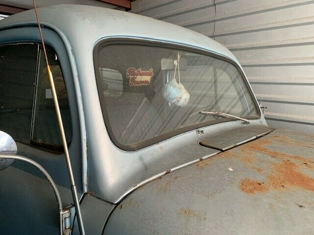 1948 Ford F-100 - photo 7