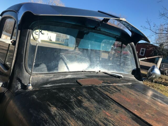 1948 Ford F-100 - photo 6