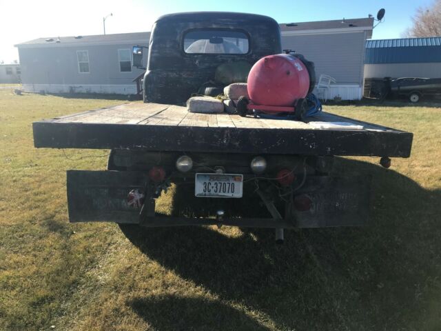 1948 Ford F-100 - photo 9