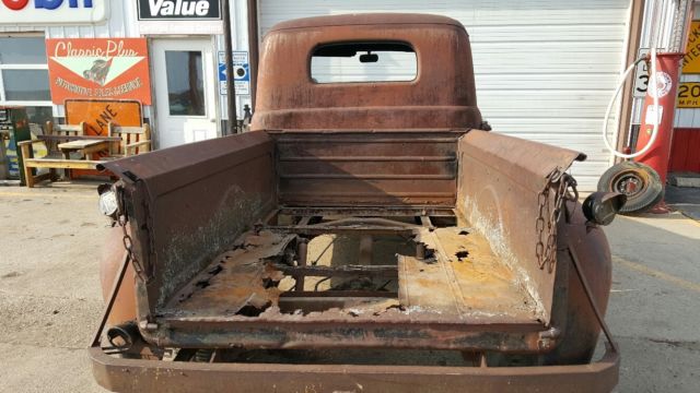 1948 Ford Other Pickups NA - photo 6