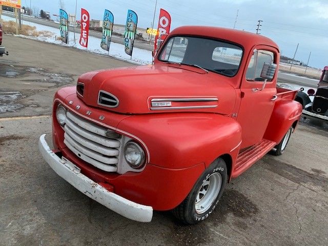 1948 Ford Other Pickups - photo 2