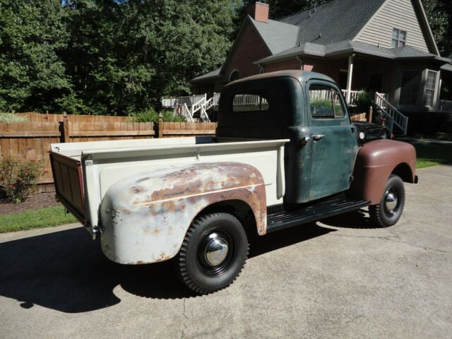 1948 Ford Other Pickups - photo 3