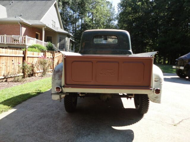 1948 Ford Other Pickups - photo 4