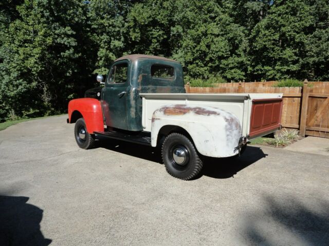 1948 Ford Other Pickups - photo 5