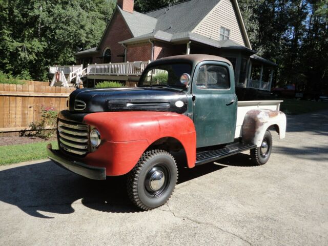 1948 Ford Other Pickups - photo 7