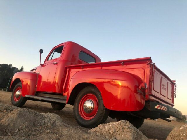 1948 Ford Other Pickups - photo 11