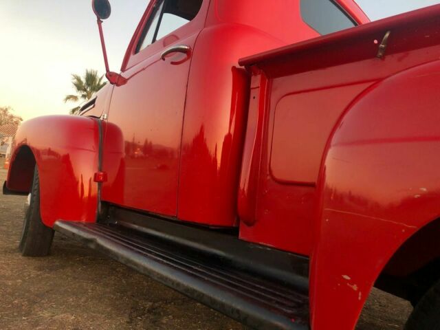 1948 Ford Other Pickups - photo 13