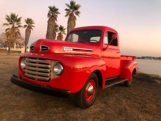 1948 Ford Other Pickups - photo 2