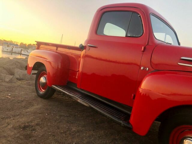 1948 Ford Other Pickups - photo 5