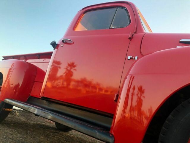 1948 Ford Other Pickups - photo 8