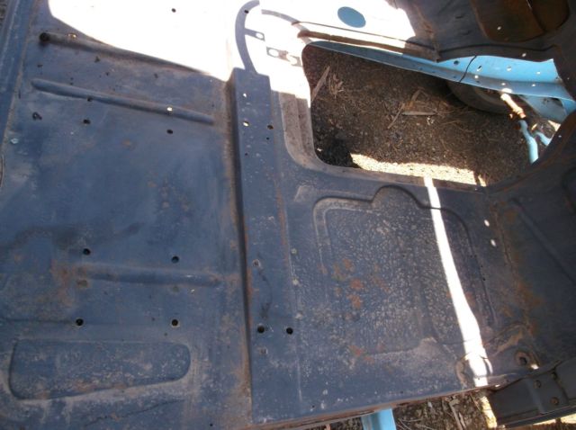 1948 Ford Other Pickups - photo 11