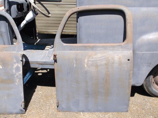 1948 Ford Other Pickups - photo 3