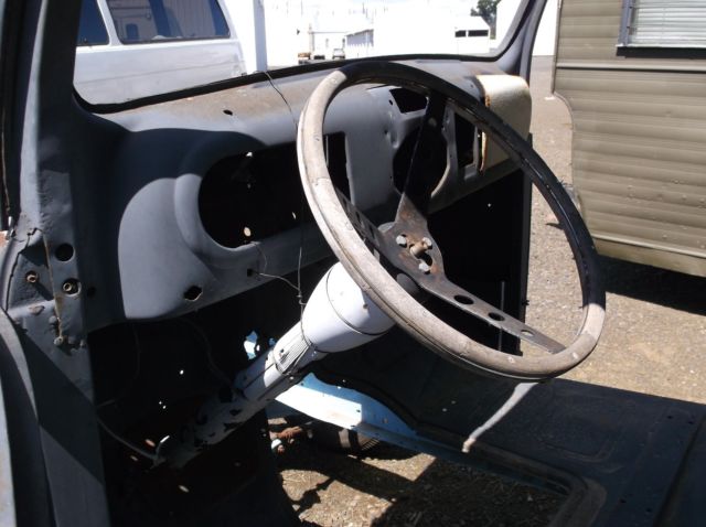 1948 Ford Other Pickups - photo 5