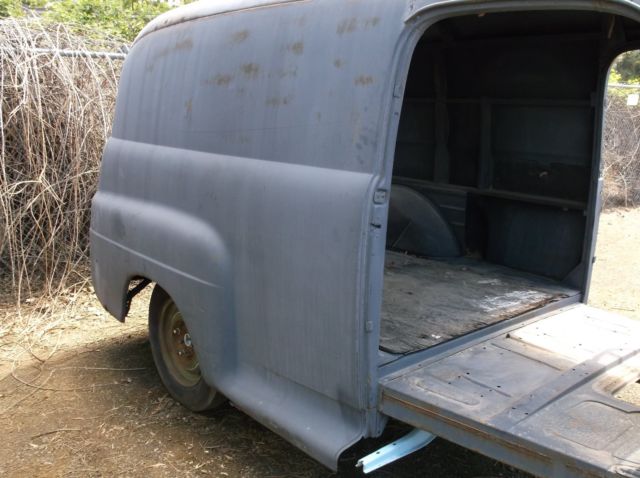 1948 Ford Other Pickups - photo 6