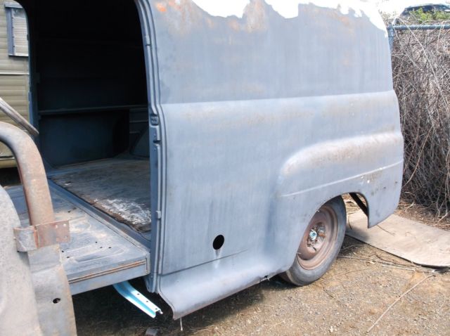 1948 Ford Other Pickups - photo 7