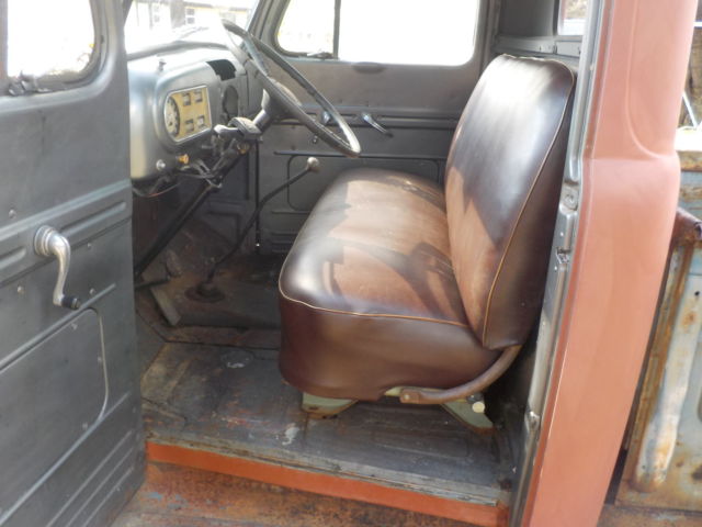 1948 Ford Other Pickups Standard - photo 10