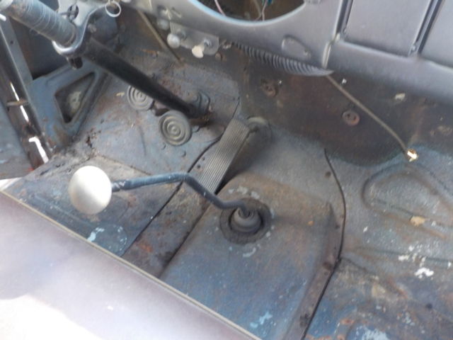 1948 Ford Other Pickups Standard - photo 11