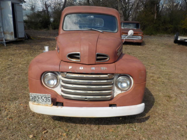 1948 Ford Other Pickups Standard - photo 12