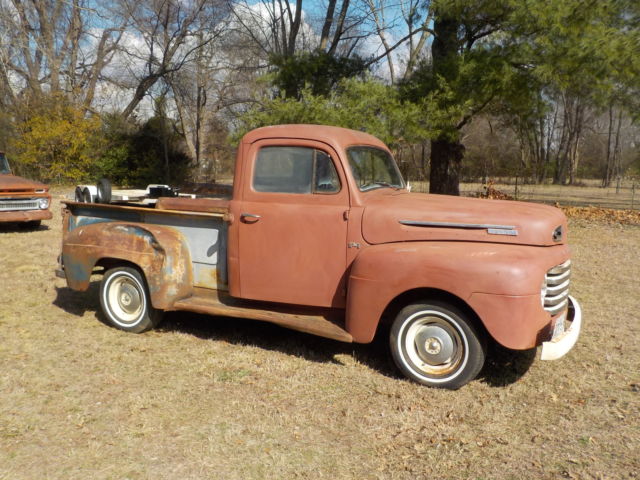 1948 Ford Other Pickups Standard - photo 2