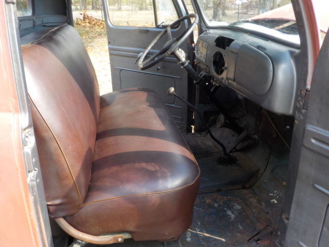 1948 Ford Other Pickups Standard - photo 3