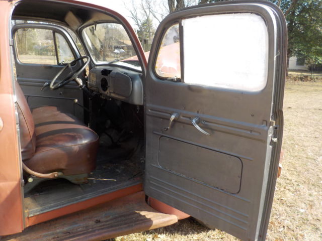 1948 Ford Other Pickups Standard - photo 4